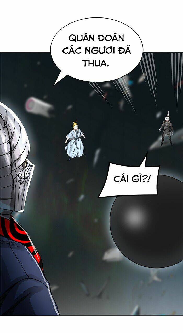 Cuộc Chiến Trong Tòa Tháp – Tower Of God Chapter 483 - Trang 2