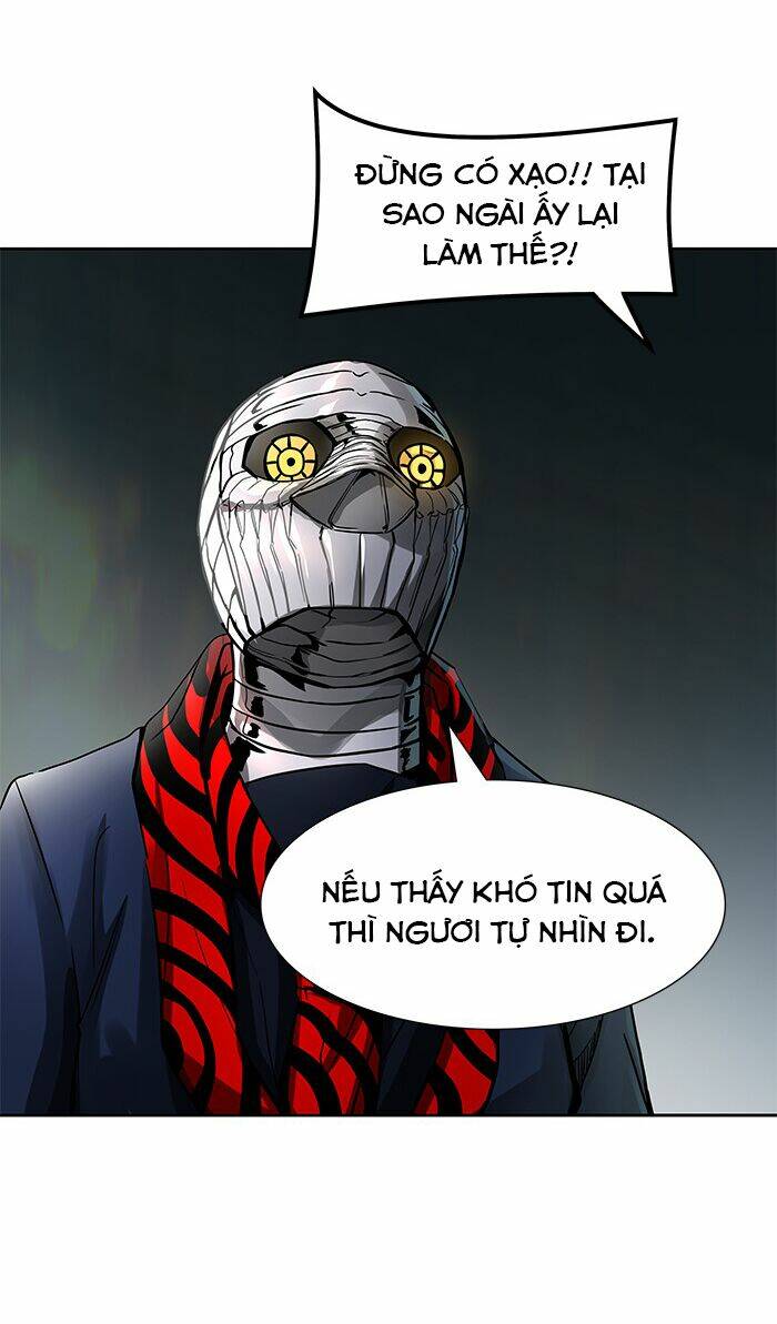 Cuộc Chiến Trong Tòa Tháp – Tower Of God Chapter 483 - Trang 2