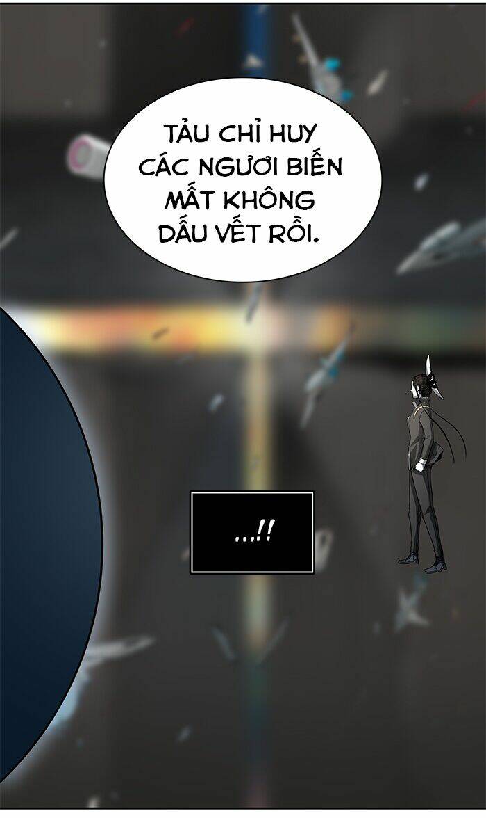Cuộc Chiến Trong Tòa Tháp – Tower Of God Chapter 483 - Trang 2
