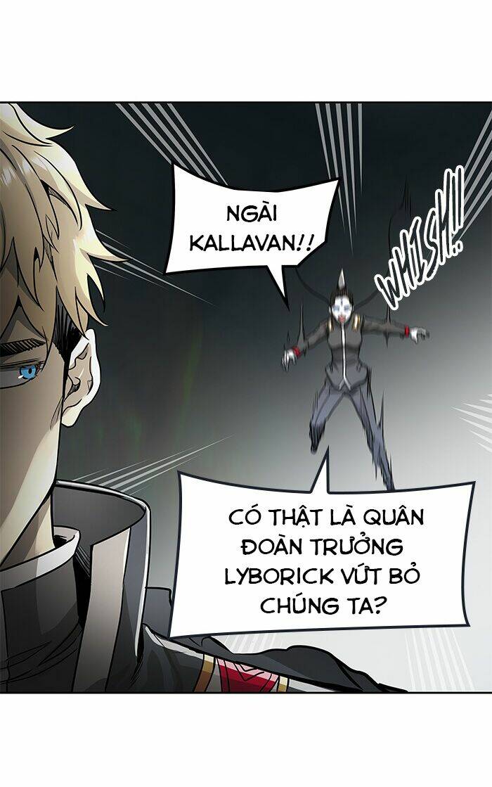Cuộc Chiến Trong Tòa Tháp – Tower Of God Chapter 483 - Trang 2