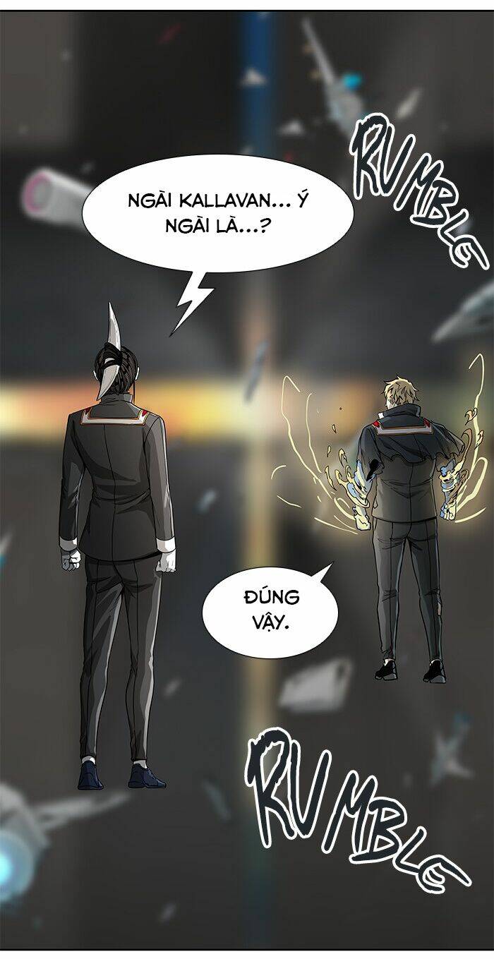 Cuộc Chiến Trong Tòa Tháp – Tower Of God Chapter 483 - Trang 2