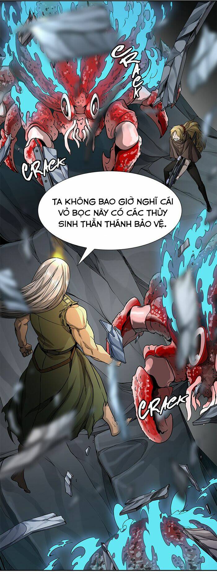 Cuộc Chiến Trong Tòa Tháp – Tower Of God Chapter 483 - Trang 2