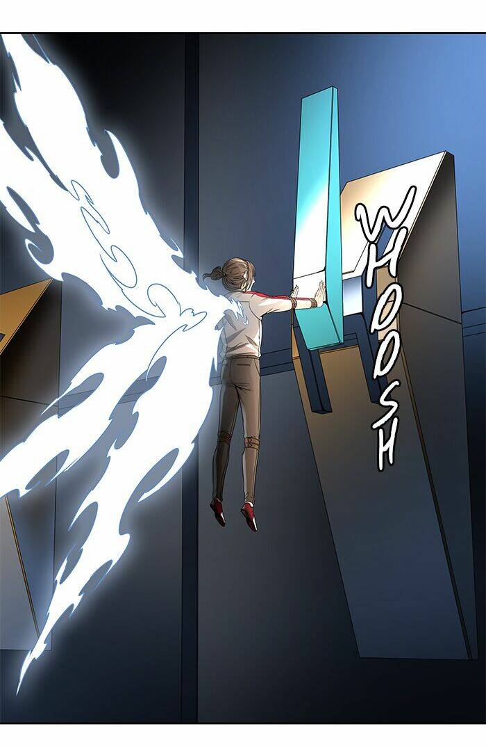 Cuộc Chiến Trong Tòa Tháp – Tower Of God Chapter 483 - Trang 2