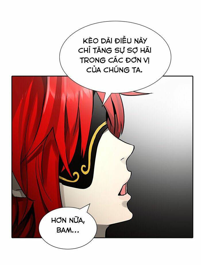 Cuộc Chiến Trong Tòa Tháp – Tower Of God Chapter 483 - Trang 2