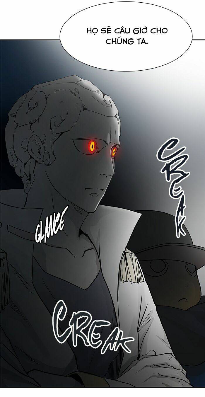 Cuộc Chiến Trong Tòa Tháp – Tower Of God Chapter 483 - Trang 2