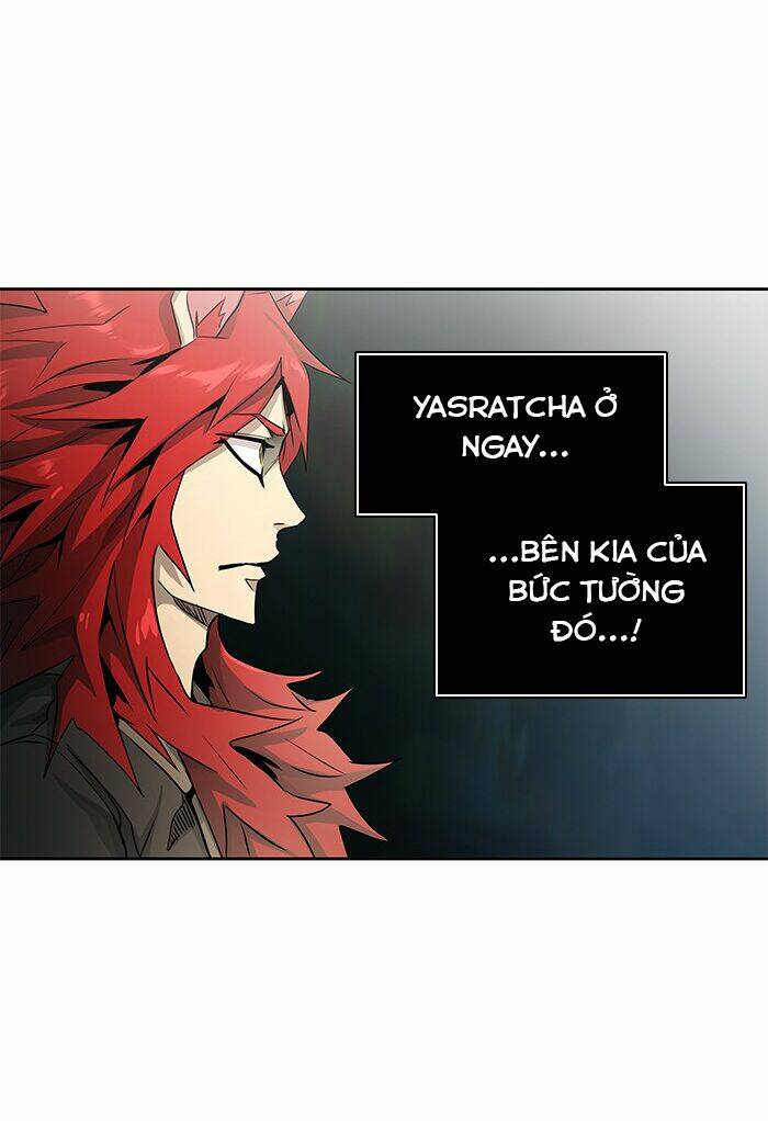 Cuộc Chiến Trong Tòa Tháp – Tower Of God Chapter 483 - Trang 2