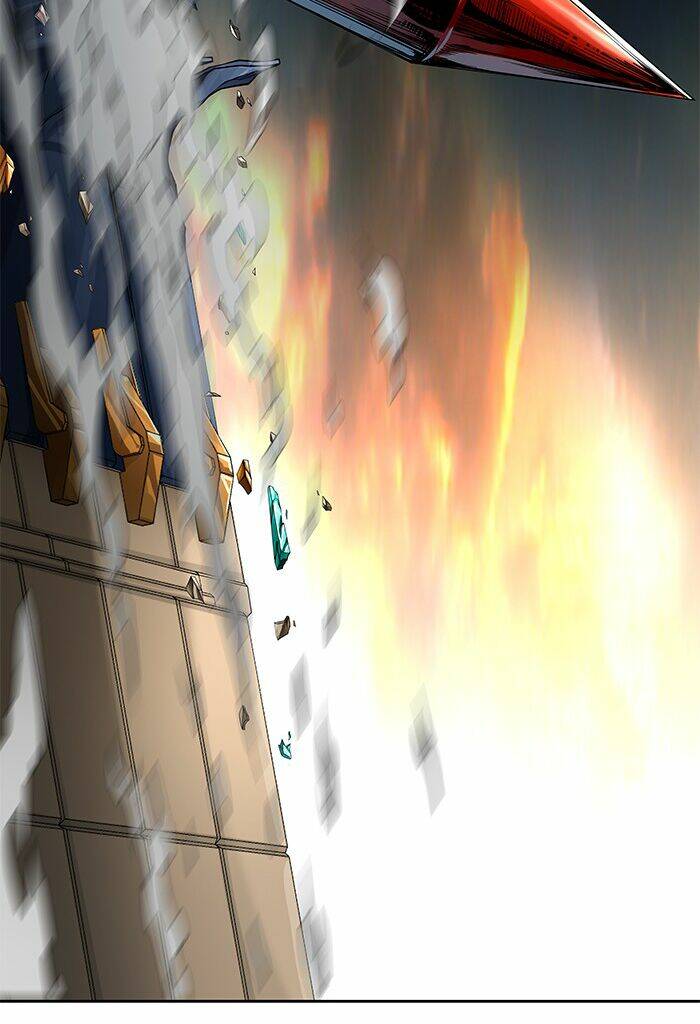 Cuộc Chiến Trong Tòa Tháp – Tower Of God Chapter 484 - Trang 2