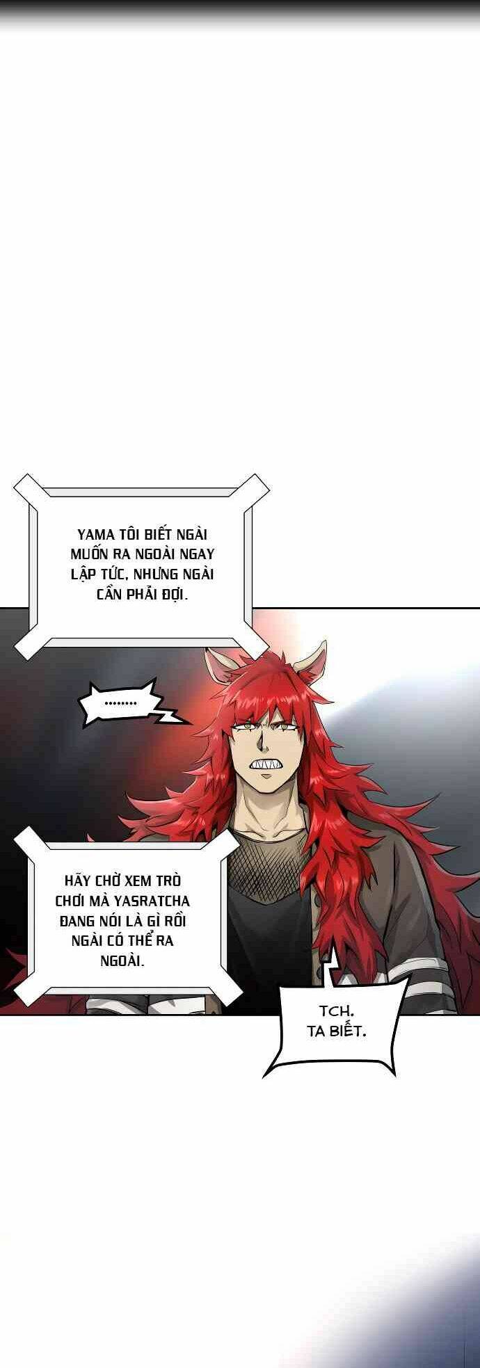 Cuộc Chiến Trong Tòa Tháp – Tower Of God Chapter 486 - Trang 2