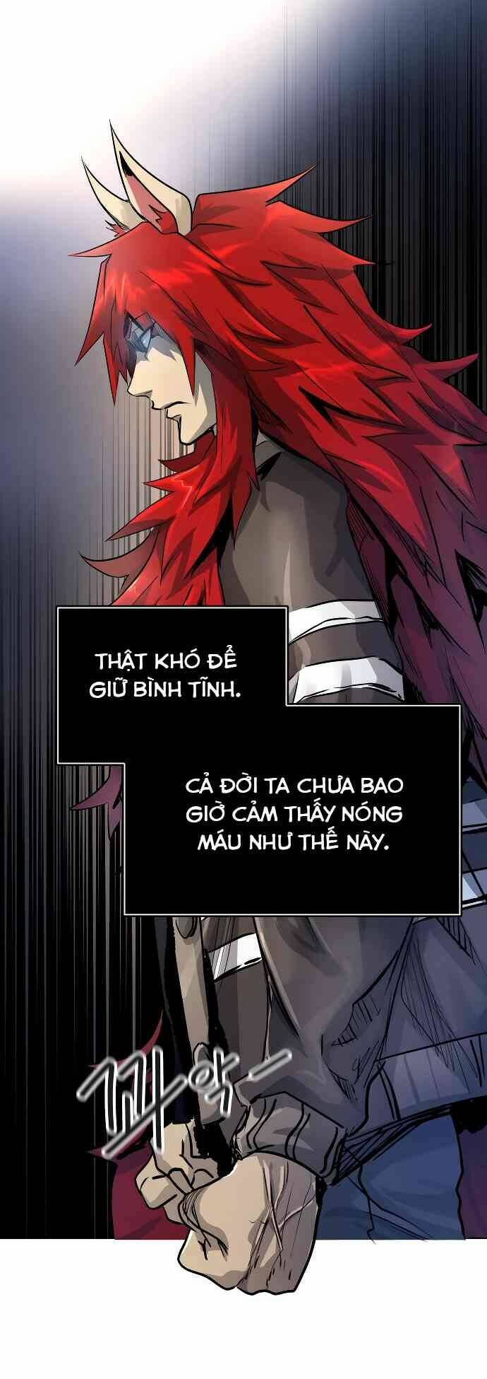 Cuộc Chiến Trong Tòa Tháp – Tower Of God Chapter 486 - Trang 2