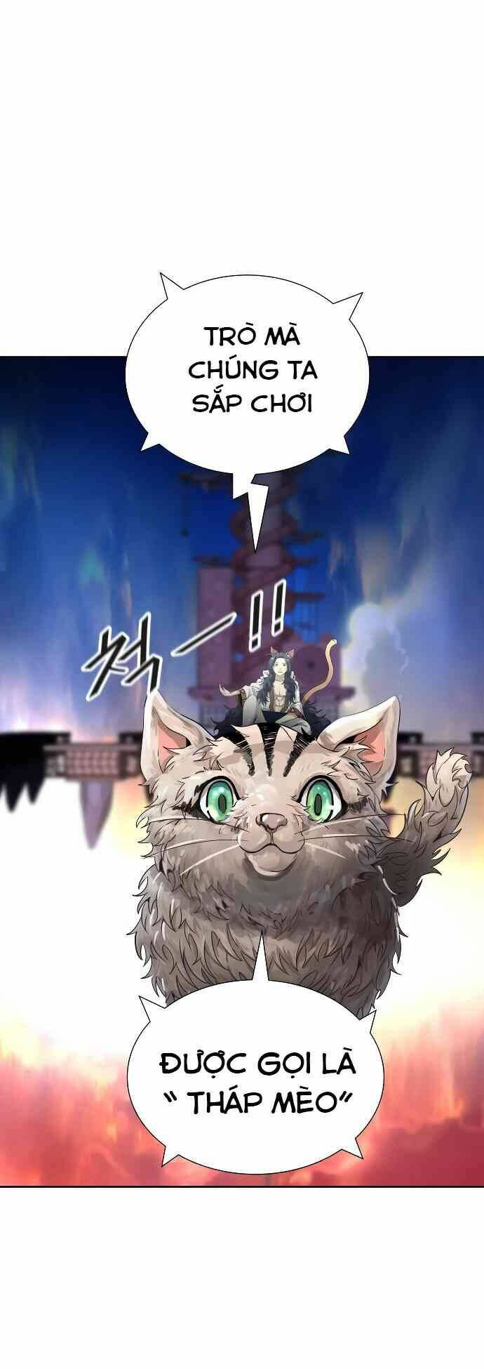 Cuộc Chiến Trong Tòa Tháp – Tower Of God Chapter 486 - Trang 2