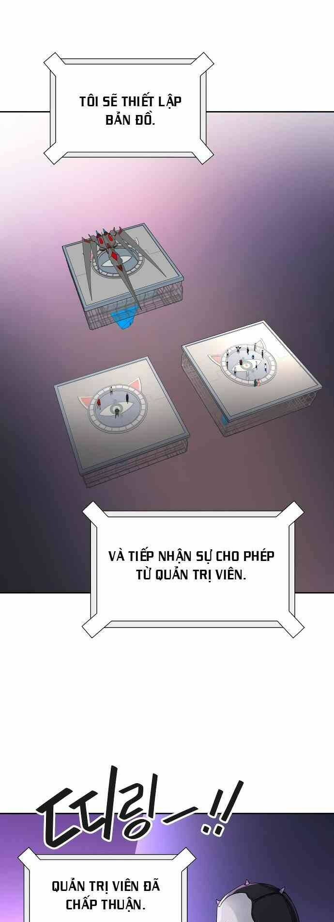 Cuộc Chiến Trong Tòa Tháp – Tower Of God Chapter 486 - Trang 2