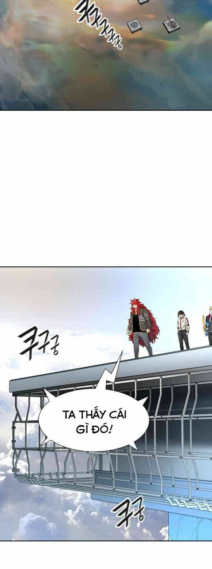 Cuộc Chiến Trong Tòa Tháp – Tower Of God Chapter 486 - Trang 2