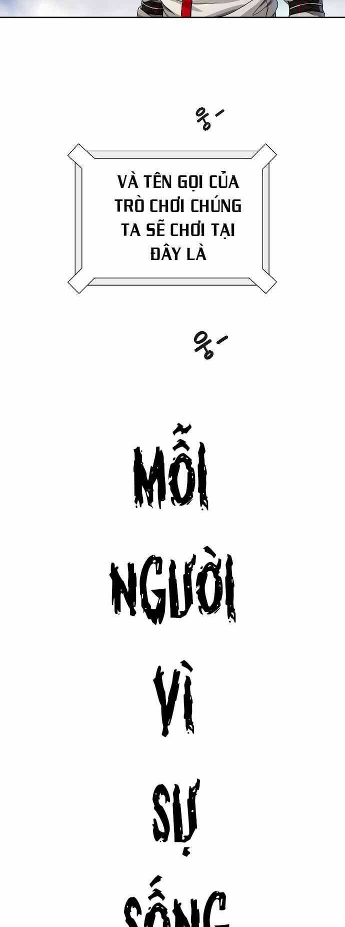 Cuộc Chiến Trong Tòa Tháp – Tower Of God Chapter 486 - Trang 2