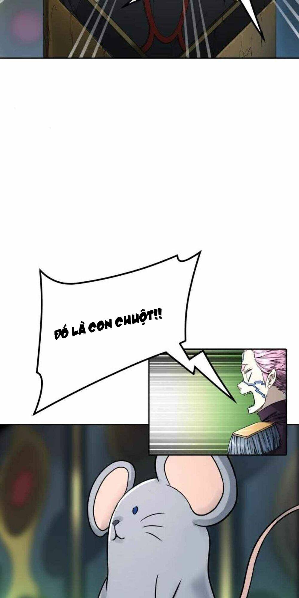 Cuộc Chiến Trong Tòa Tháp – Tower Of God Chapter 488 - Trang 2