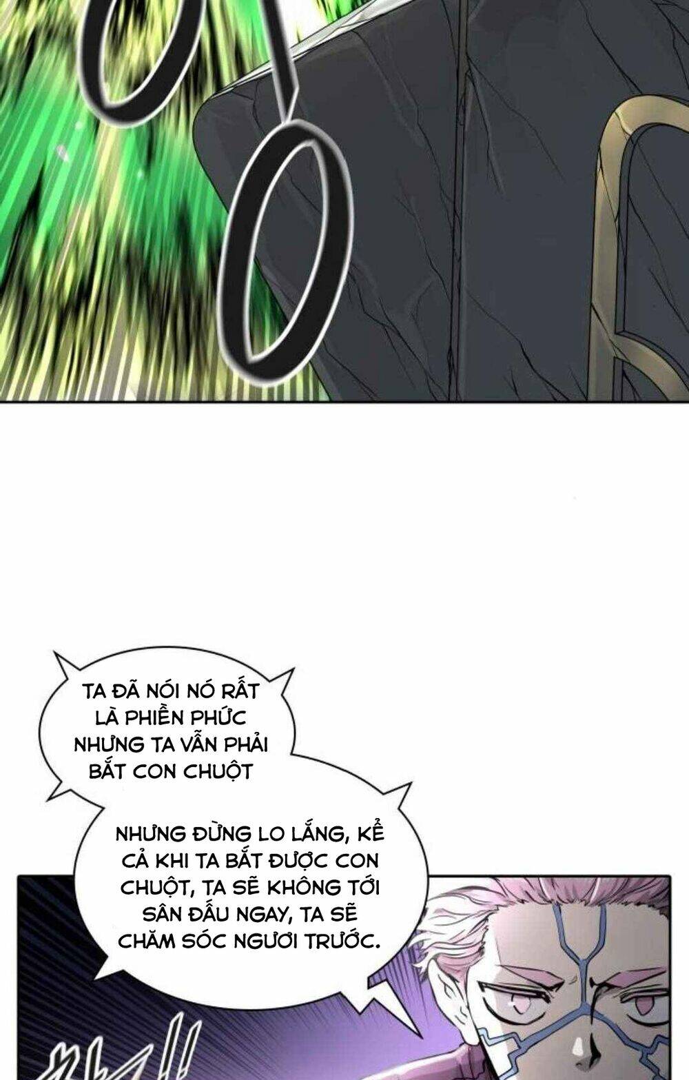 Cuộc Chiến Trong Tòa Tháp – Tower Of God Chapter 488 - Trang 2