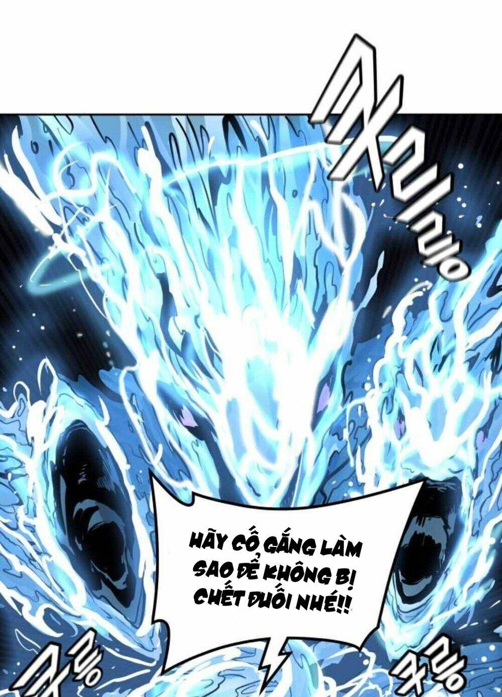 Cuộc Chiến Trong Tòa Tháp – Tower Of God Chapter 488 - Trang 2