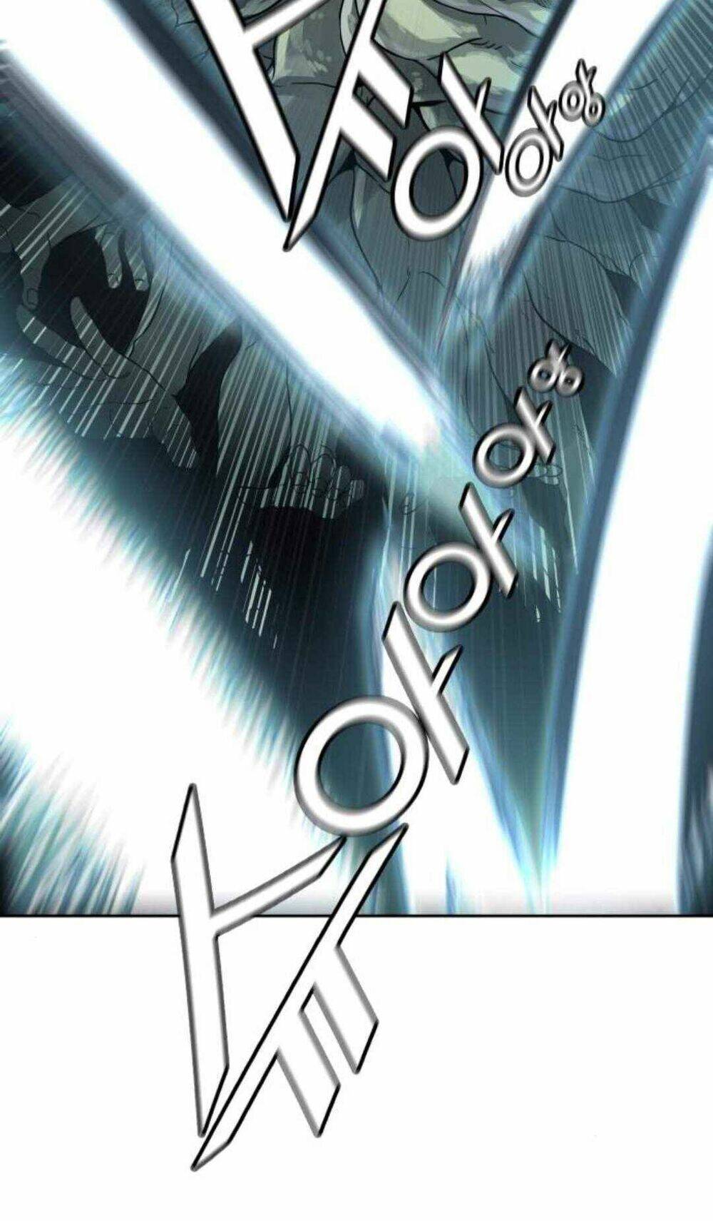 Cuộc Chiến Trong Tòa Tháp – Tower Of God Chapter 488 - Trang 2