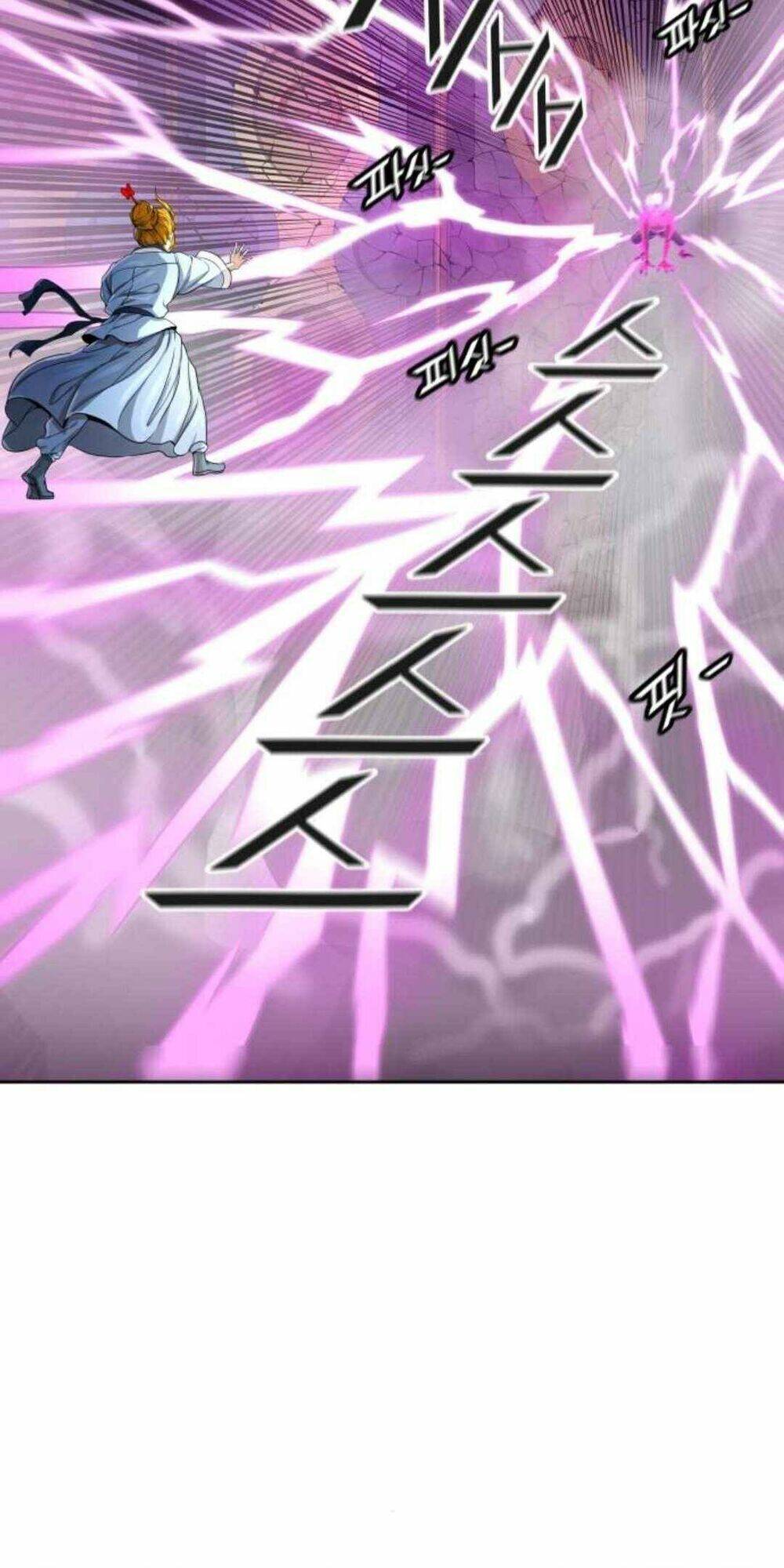 Cuộc Chiến Trong Tòa Tháp – Tower Of God Chapter 488 - Trang 2