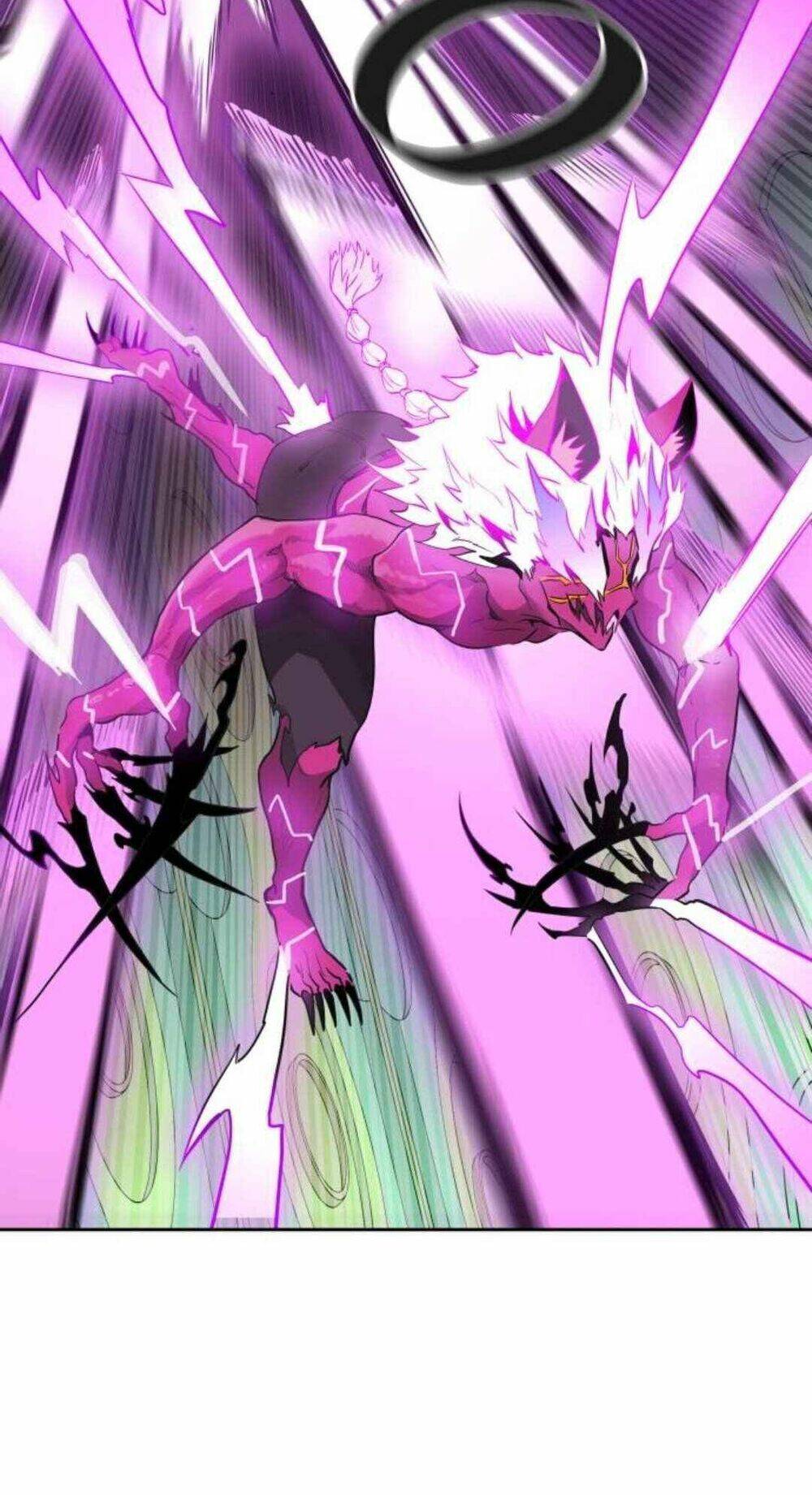 Cuộc Chiến Trong Tòa Tháp – Tower Of God Chapter 488 - Trang 2