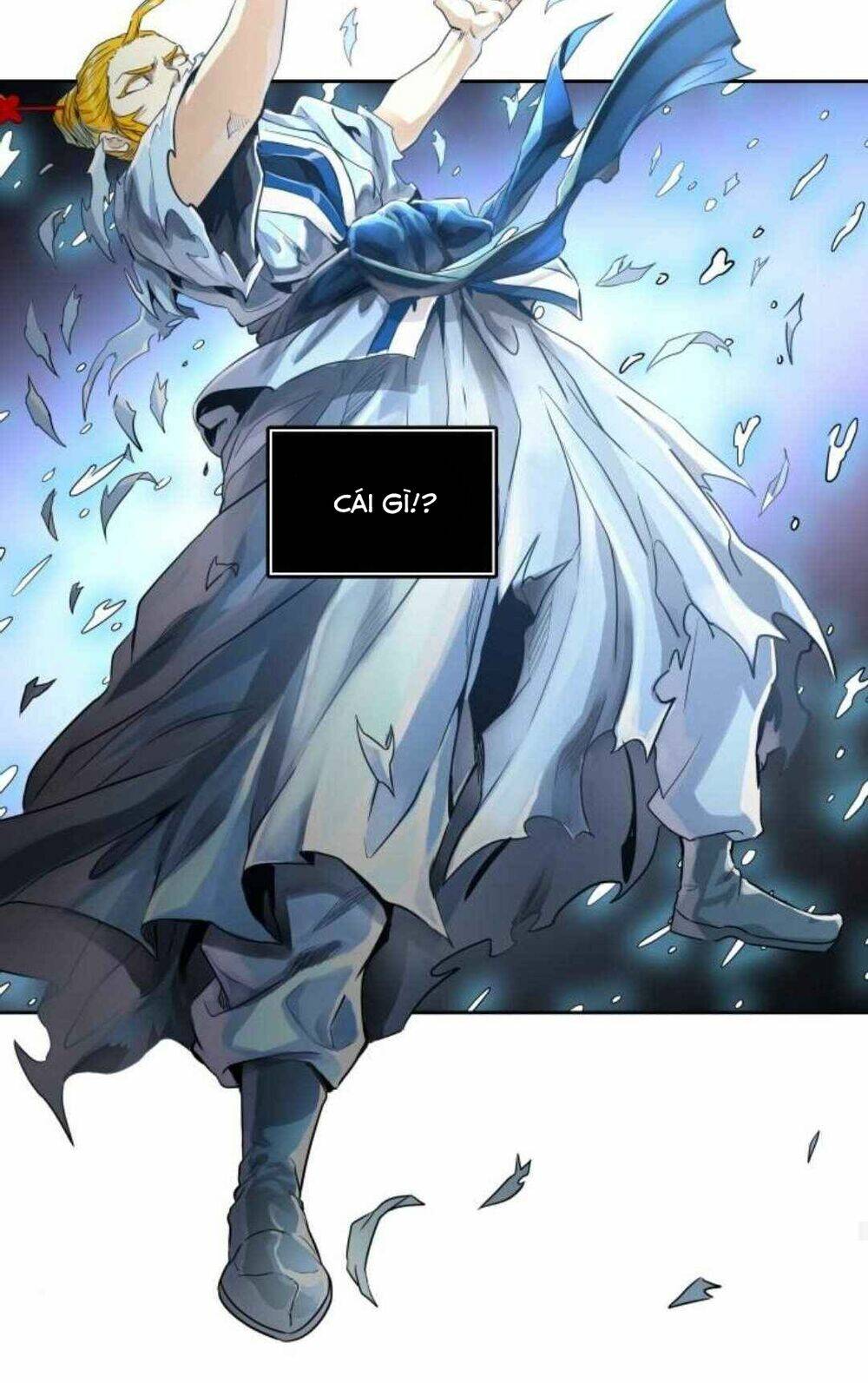 Cuộc Chiến Trong Tòa Tháp – Tower Of God Chapter 488 - Trang 2