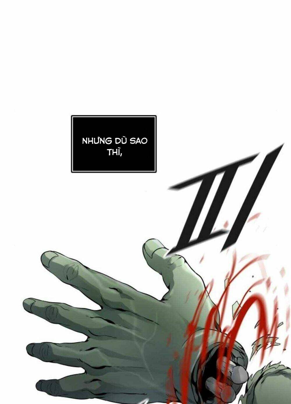 Cuộc Chiến Trong Tòa Tháp – Tower Of God Chapter 488 - Trang 2