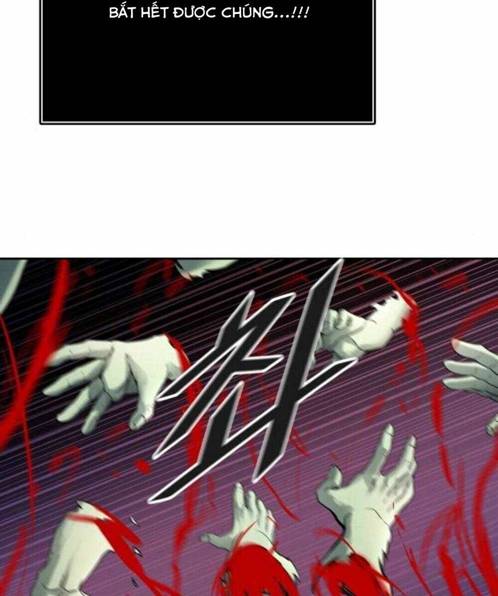 Cuộc Chiến Trong Tòa Tháp – Tower Of God Chapter 488 - Trang 2
