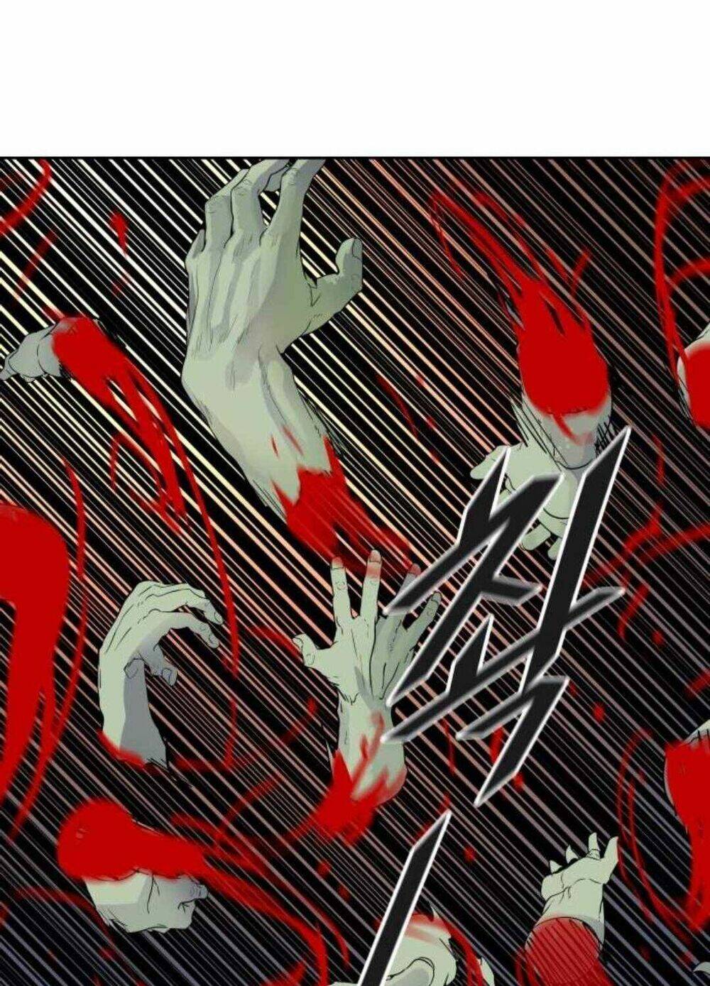 Cuộc Chiến Trong Tòa Tháp – Tower Of God Chapter 488 - Trang 2