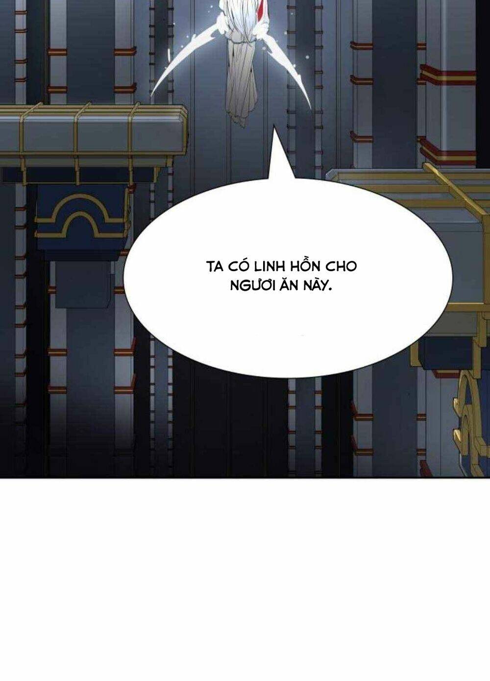 Cuộc Chiến Trong Tòa Tháp – Tower Of God Chapter 488 - Trang 2