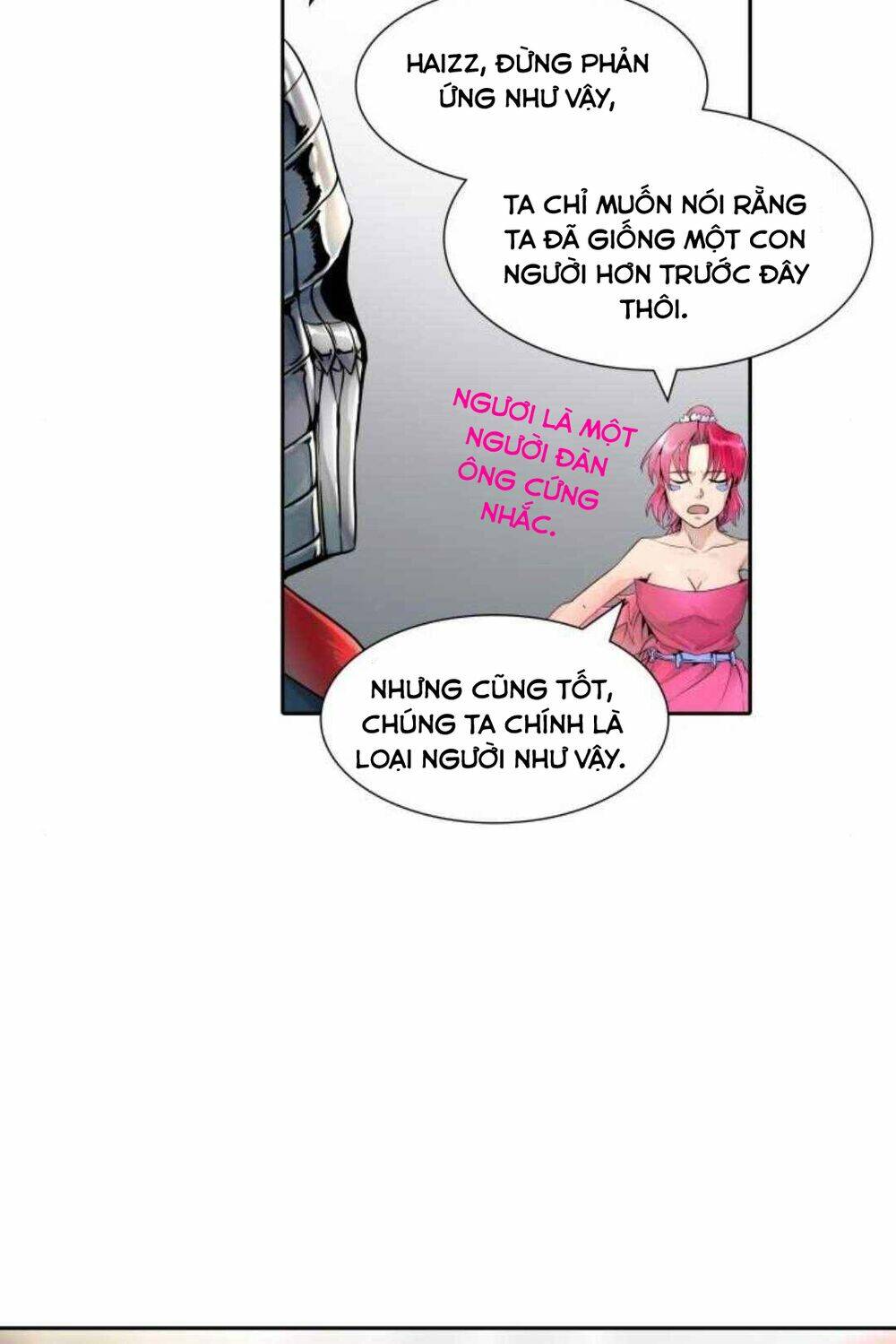 Cuộc Chiến Trong Tòa Tháp – Tower Of God Chapter 488 - Trang 2