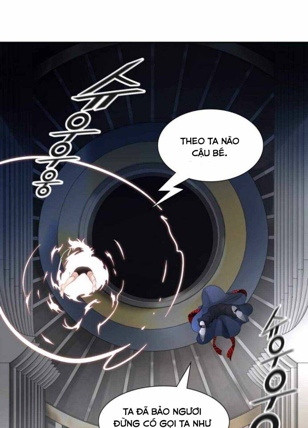 Cuộc Chiến Trong Tòa Tháp – Tower Of God Chapter 488 - Trang 2