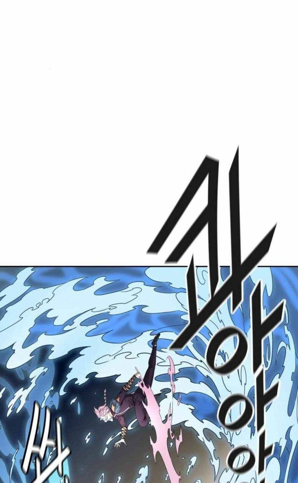 Cuộc Chiến Trong Tòa Tháp – Tower Of God Chapter 488 - Trang 2