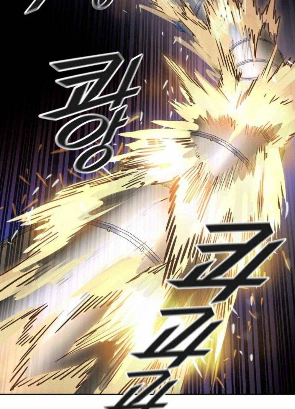 Cuộc Chiến Trong Tòa Tháp – Tower Of God Chapter 488 - Trang 2