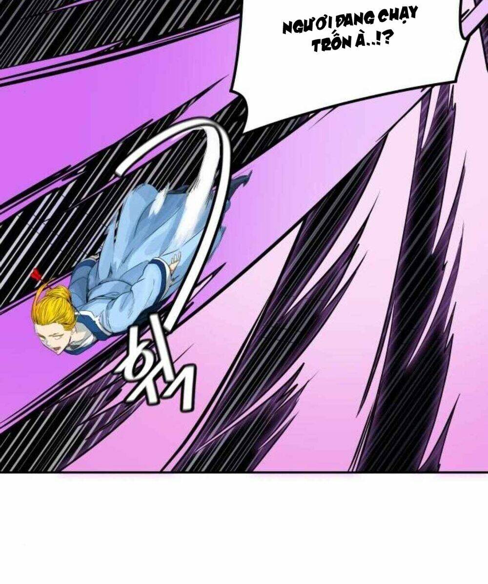 Cuộc Chiến Trong Tòa Tháp – Tower Of God Chapter 488 - Trang 2