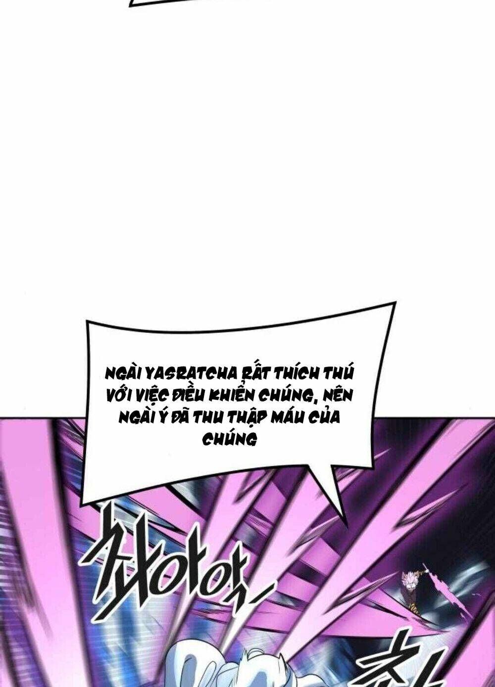 Cuộc Chiến Trong Tòa Tháp – Tower Of God Chapter 488 - Trang 2