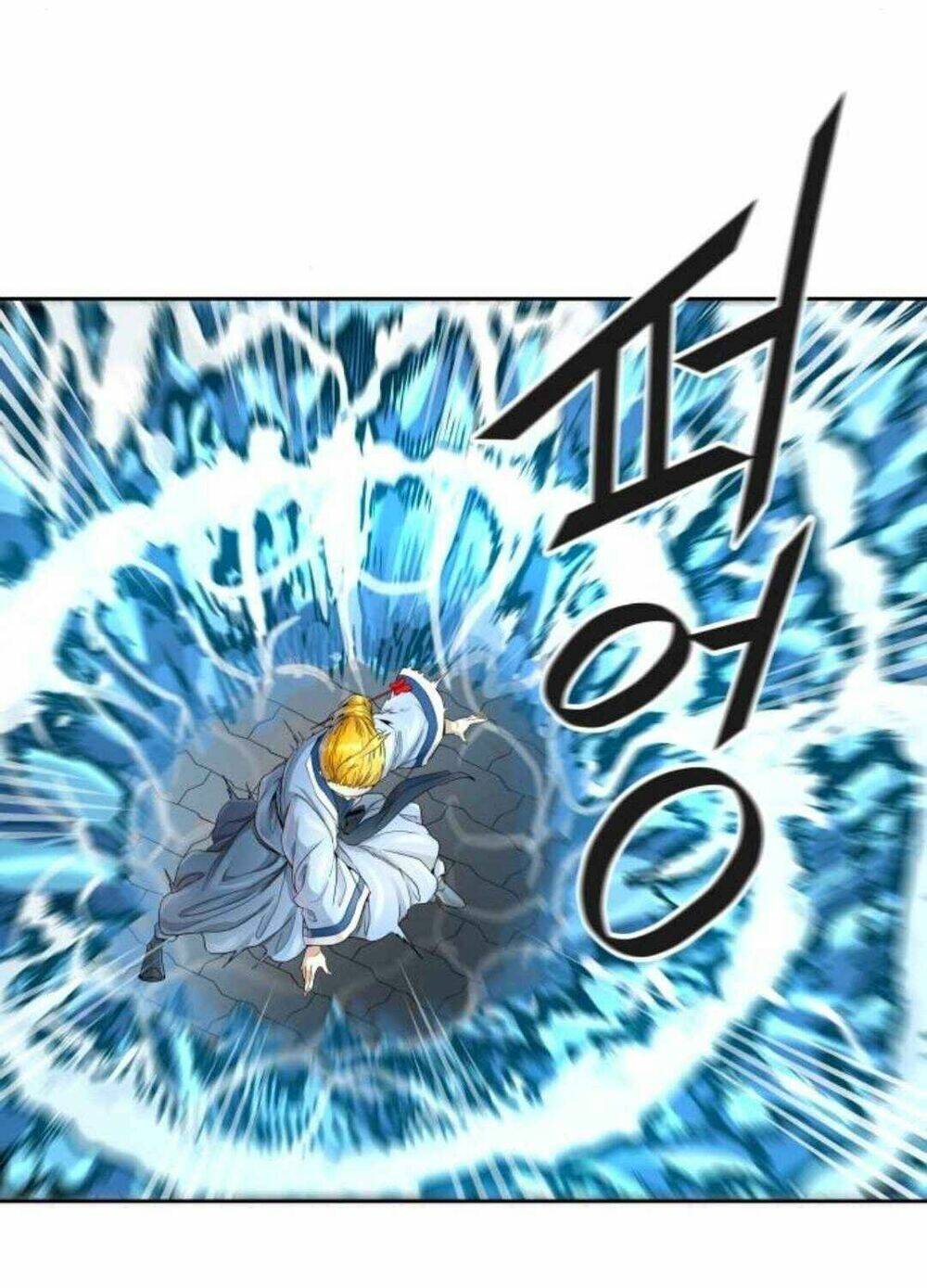 Cuộc Chiến Trong Tòa Tháp – Tower Of God Chapter 488 - Trang 2