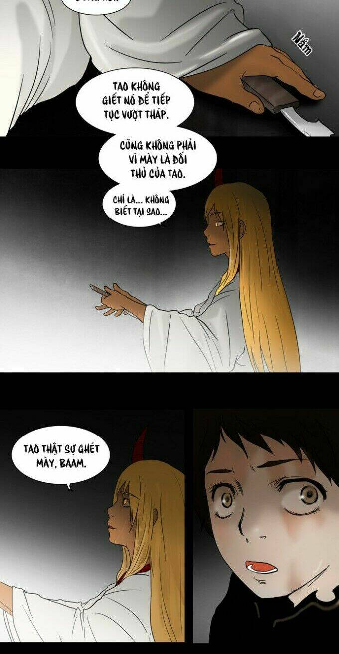 Cuộc Chiến Trong Tòa Tháp – Tower Of God Chapter 49 - Trang 2