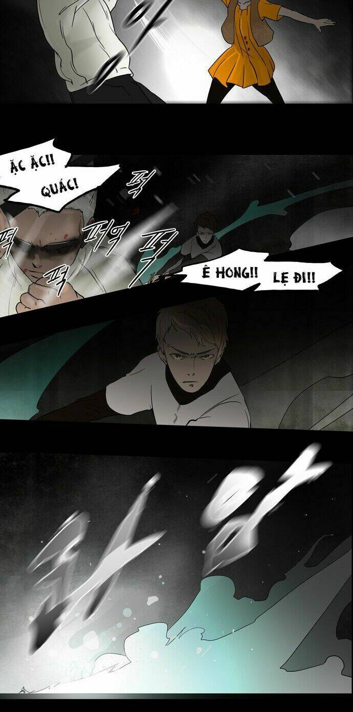 Cuộc Chiến Trong Tòa Tháp – Tower Of God Chapter 49 - Trang 2