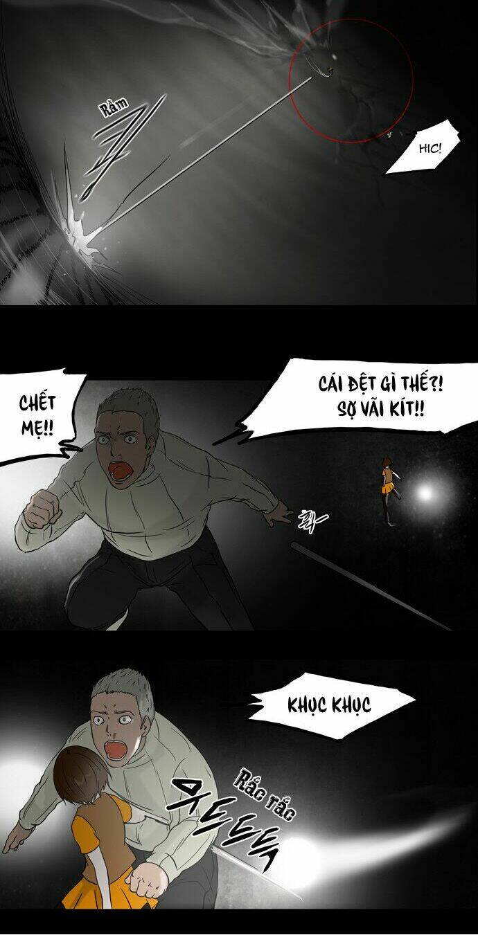 Cuộc Chiến Trong Tòa Tháp – Tower Of God Chapter 49 - Trang 2