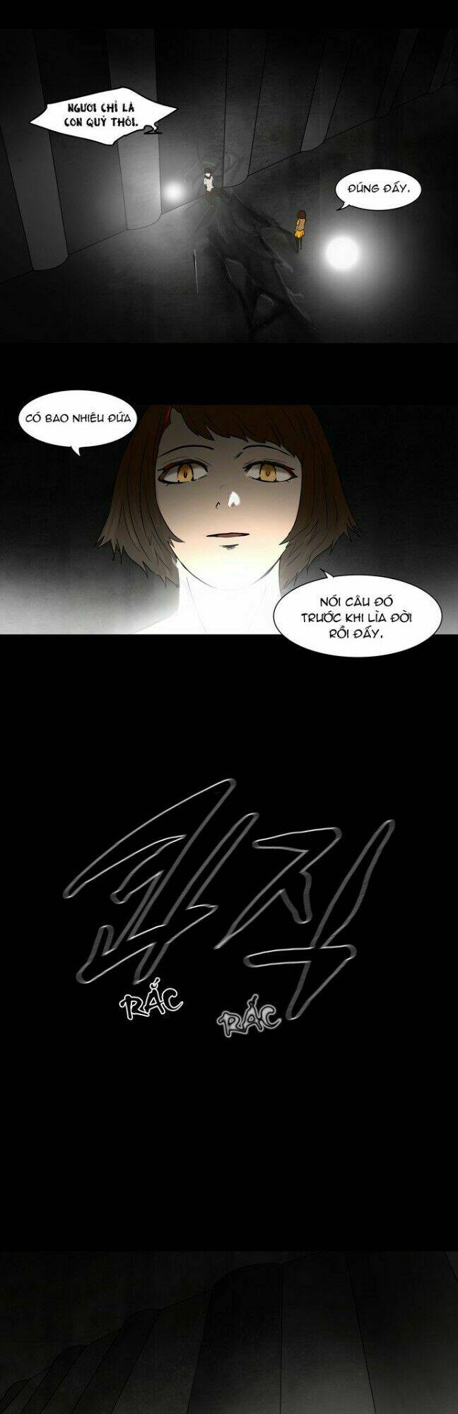 Cuộc Chiến Trong Tòa Tháp – Tower Of God Chapter 49 - Trang 2