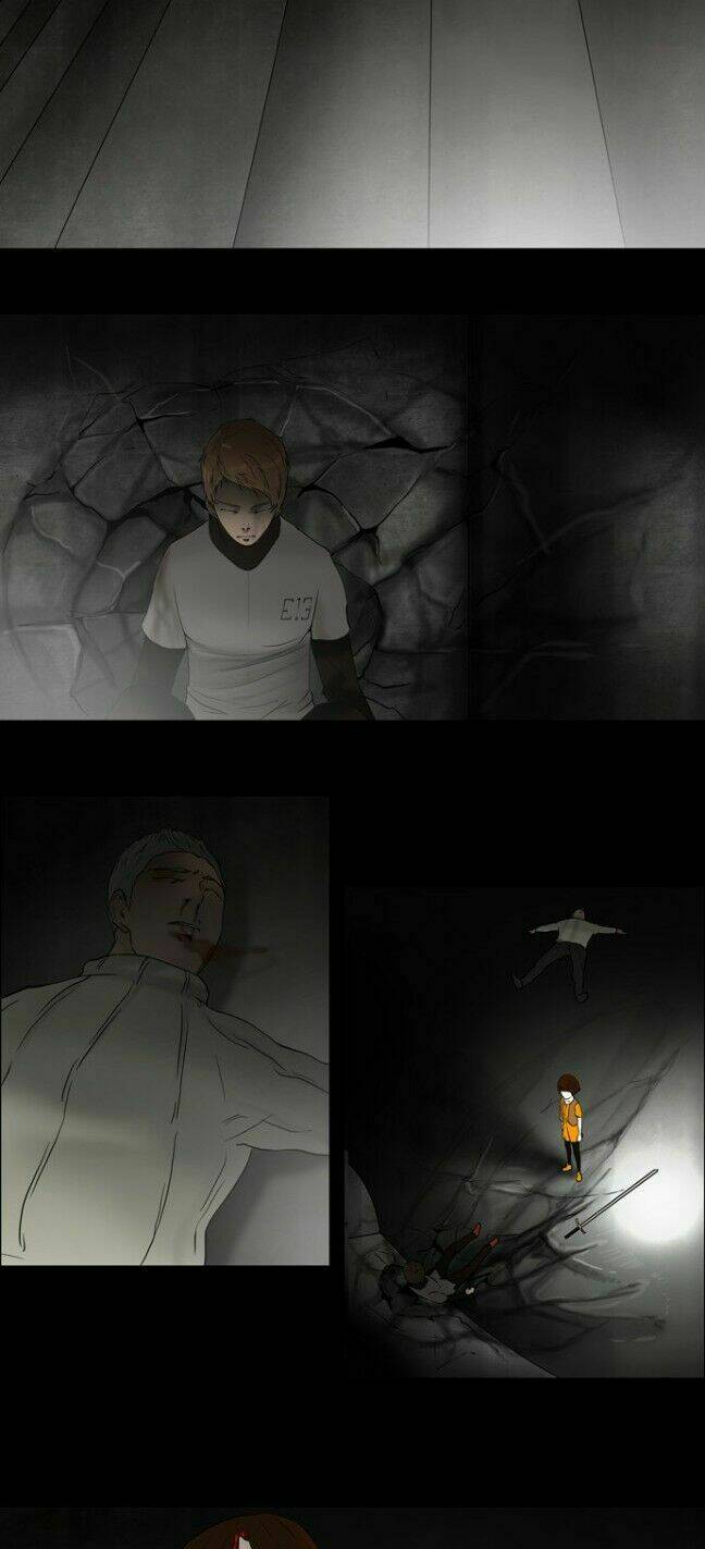 Cuộc Chiến Trong Tòa Tháp – Tower Of God Chapter 49 - Trang 2