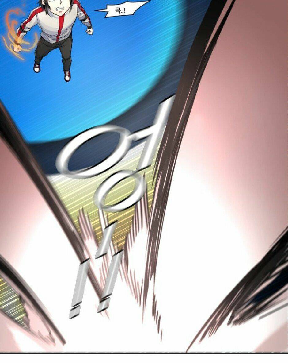 Cuộc Chiến Trong Tòa Tháp – Tower Of God Chapter 490 - Trang 2