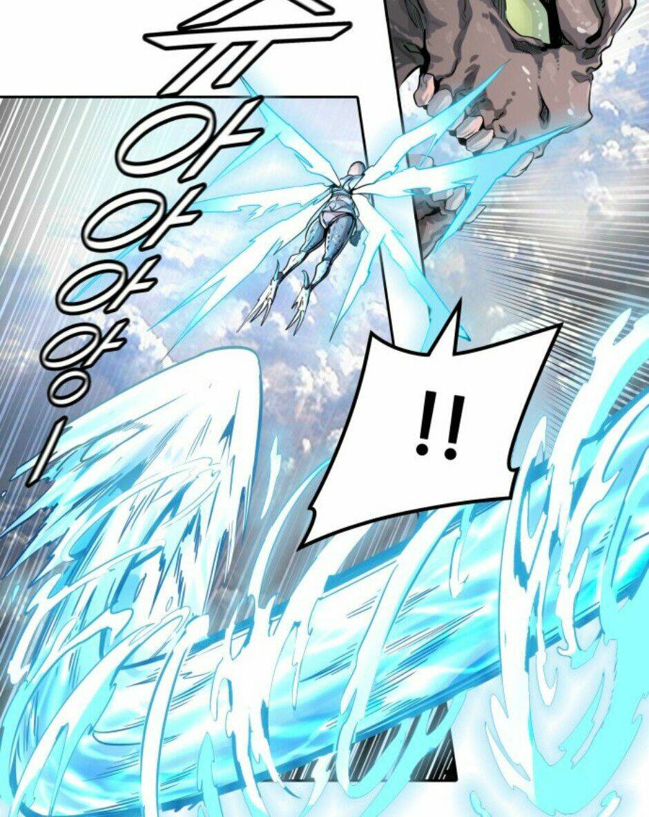 Cuộc Chiến Trong Tòa Tháp – Tower Of God Chapter 490 - Trang 2