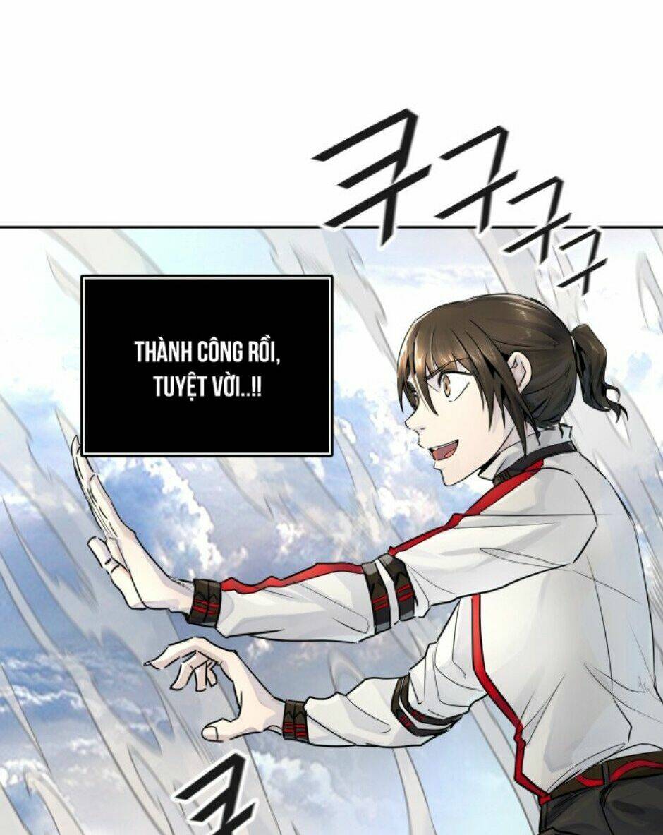 Cuộc Chiến Trong Tòa Tháp – Tower Of God Chapter 490 - Trang 2