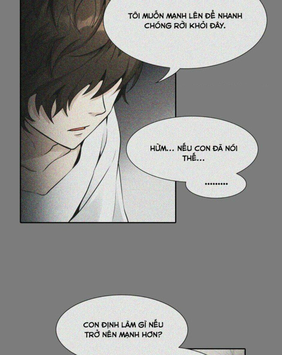 Cuộc Chiến Trong Tòa Tháp – Tower Of God Chapter 490 - Trang 2