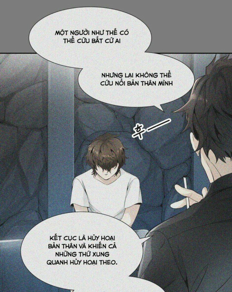 Cuộc Chiến Trong Tòa Tháp – Tower Of God Chapter 490 - Trang 2