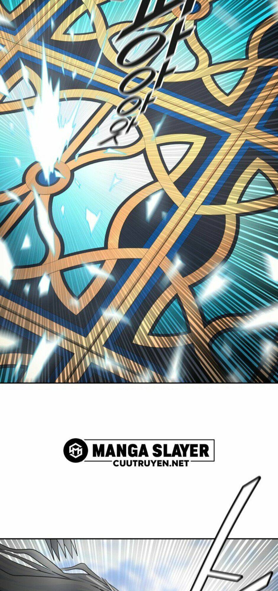 Cuộc Chiến Trong Tòa Tháp – Tower Of God Chapter 490 - Trang 2