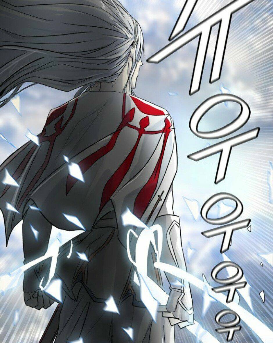 Cuộc Chiến Trong Tòa Tháp – Tower Of God Chapter 490 - Trang 2