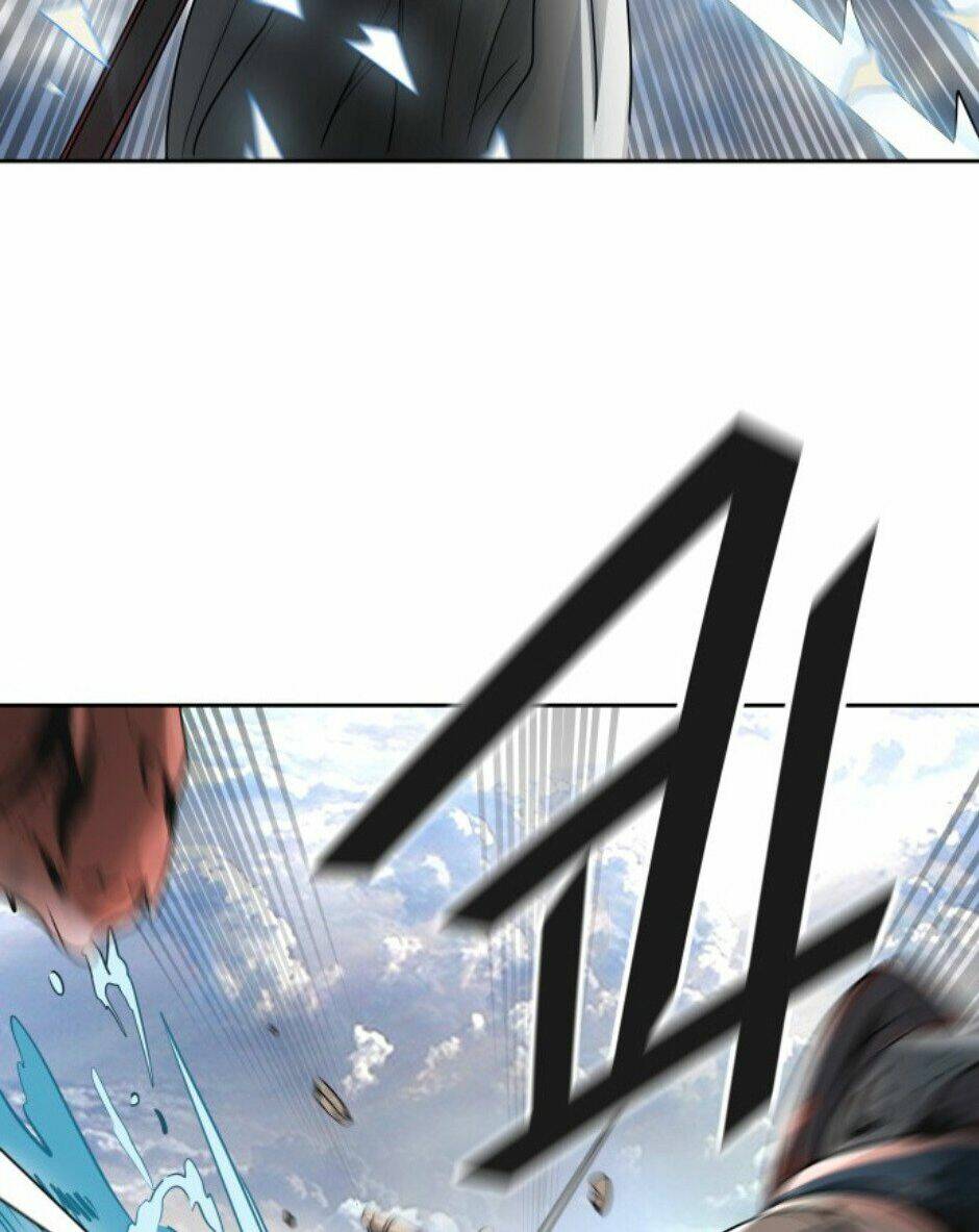Cuộc Chiến Trong Tòa Tháp – Tower Of God Chapter 490 - Trang 2