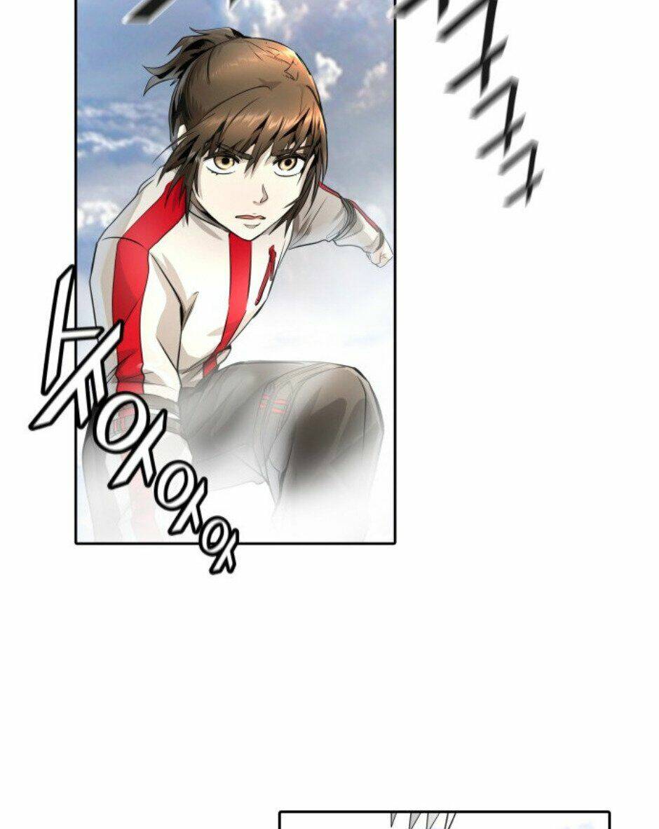 Cuộc Chiến Trong Tòa Tháp – Tower Of God Chapter 490 - Trang 2