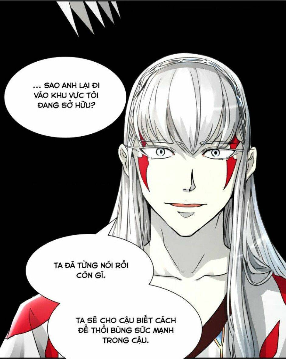 Cuộc Chiến Trong Tòa Tháp – Tower Of God Chapter 490 - Trang 2
